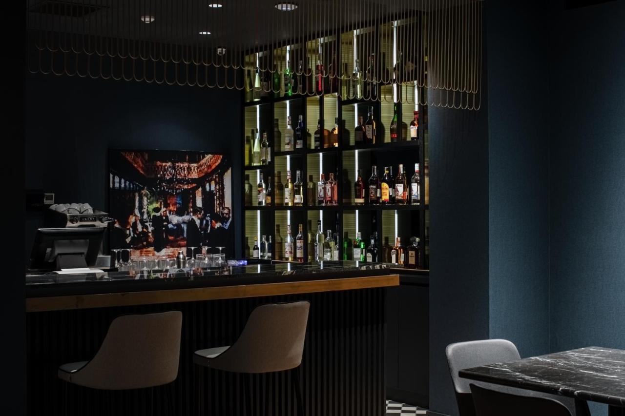 Puris Moedani Boutique Hotel Tbilisi ภายนอก รูปภาพ