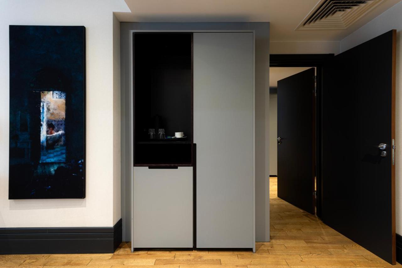 Puris Moedani Boutique Hotel Tbilisi ภายนอก รูปภาพ