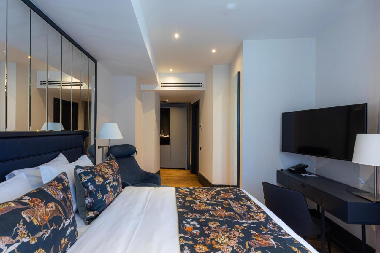 Puris Moedani Boutique Hotel Tbilisi ภายนอก รูปภาพ