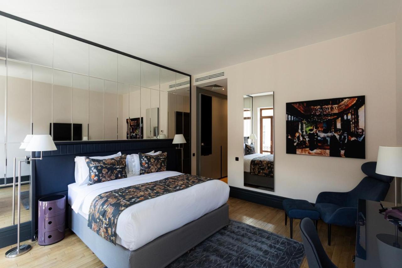 Puris Moedani Boutique Hotel Tbilisi ภายนอก รูปภาพ