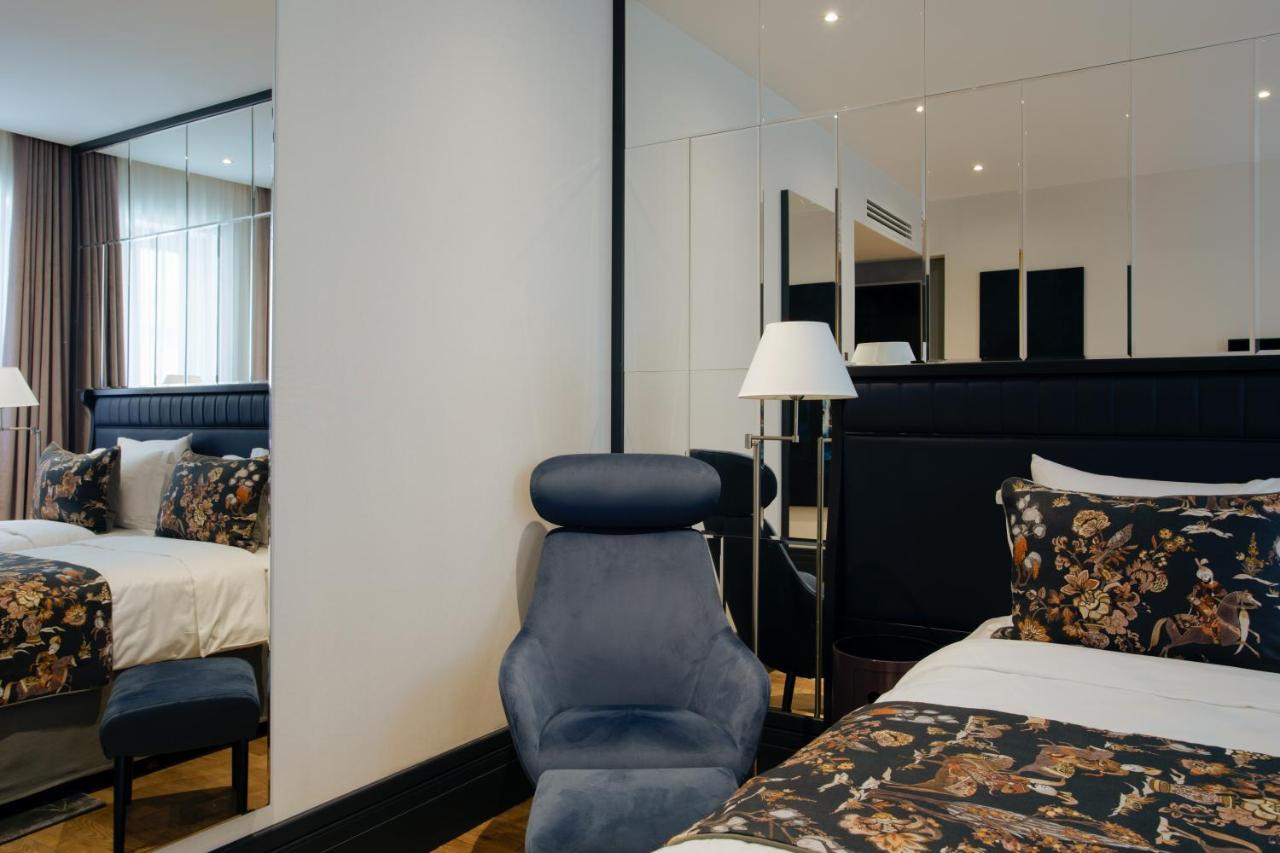Puris Moedani Boutique Hotel Tbilisi ห้อง รูปภาพ