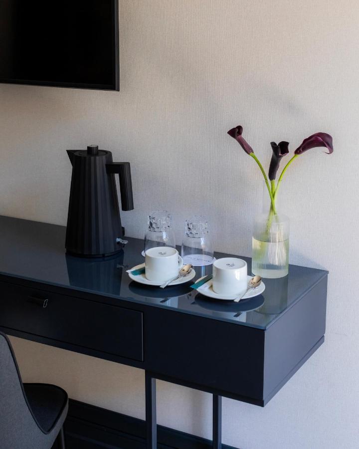 Puris Moedani Boutique Hotel Tbilisi ภายนอก รูปภาพ