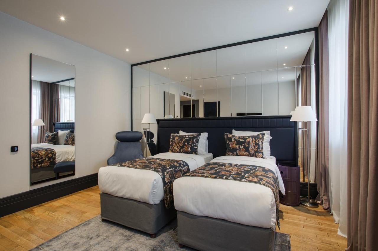 Puris Moedani Boutique Hotel Tbilisi ภายนอก รูปภาพ