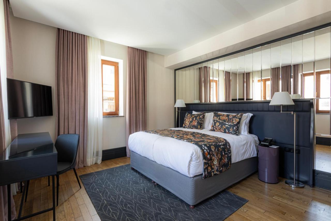 Puris Moedani Boutique Hotel Tbilisi ห้อง รูปภาพ