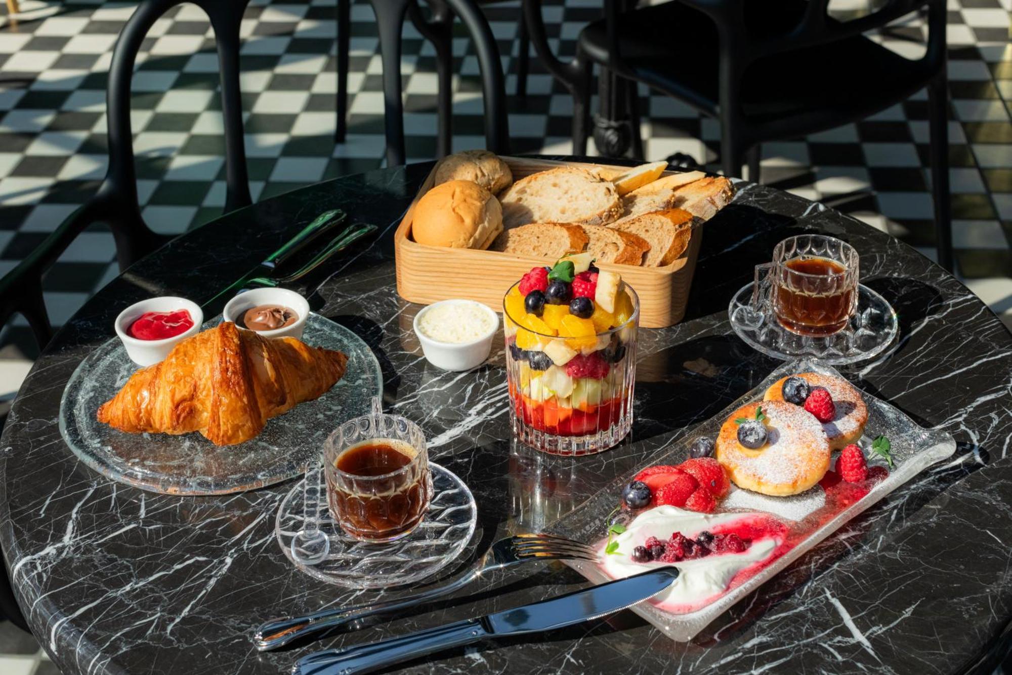 Puris Moedani Boutique Hotel Tbilisi ภายนอก รูปภาพ