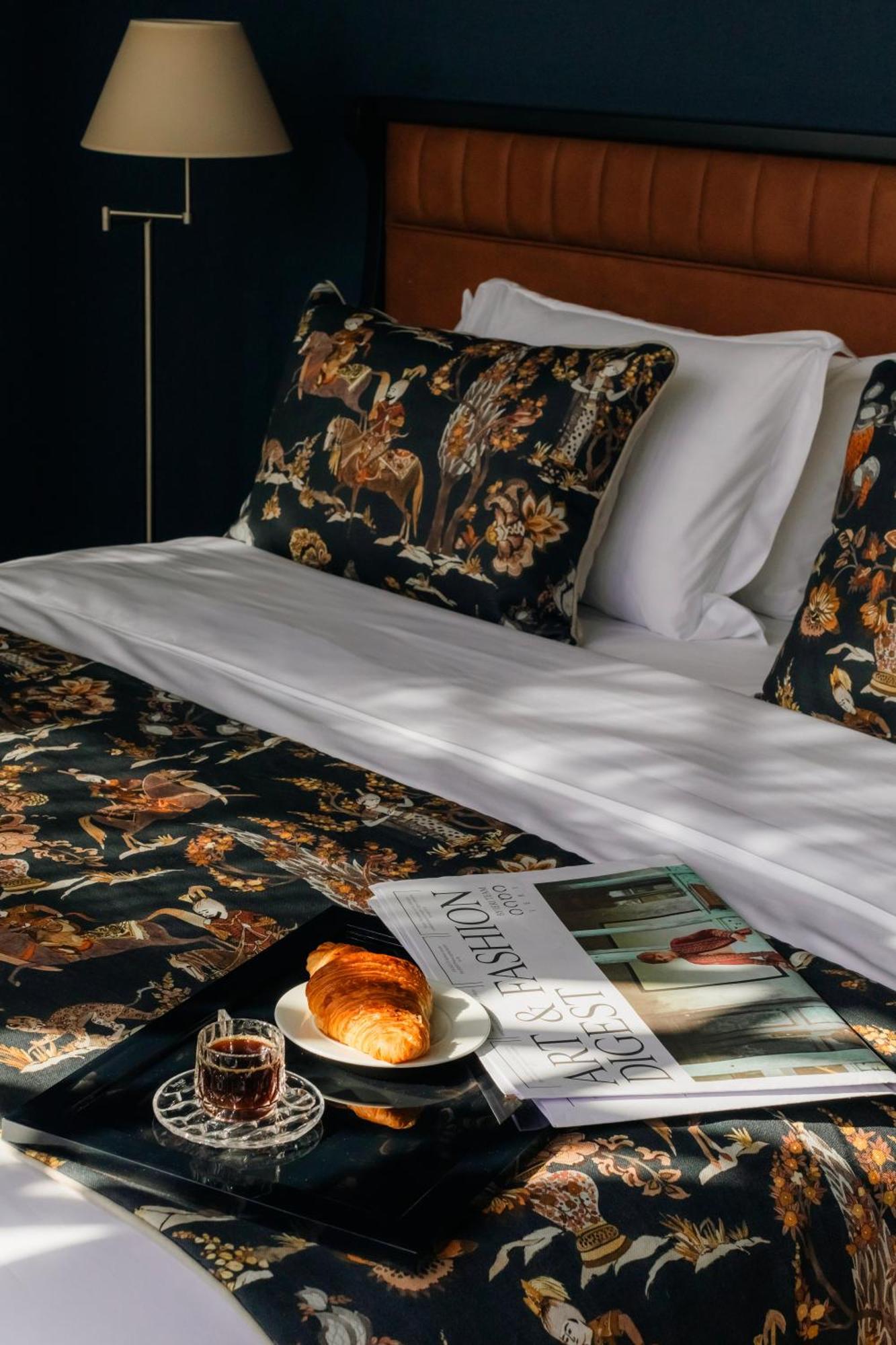 Puris Moedani Boutique Hotel Tbilisi ภายนอก รูปภาพ